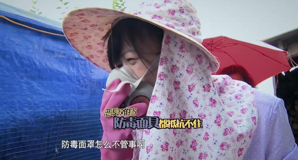 逼疯女明星？这节目活该被封杀！