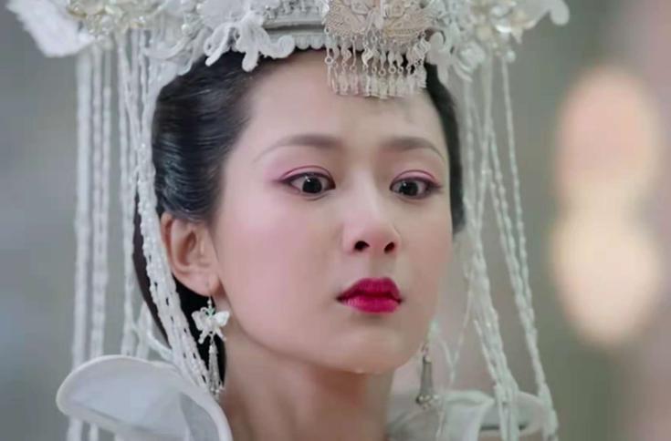 《宁安如梦》的3位败笔演员，换掉他们这部剧就近乎完美！