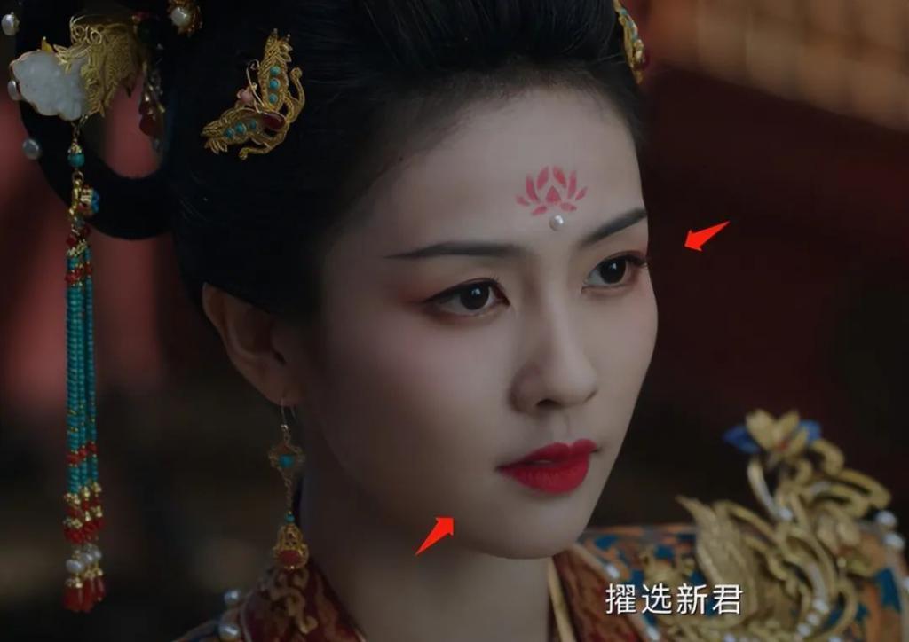 《宁安如梦》的3位败笔演员，换掉他们这部剧就近乎完美！