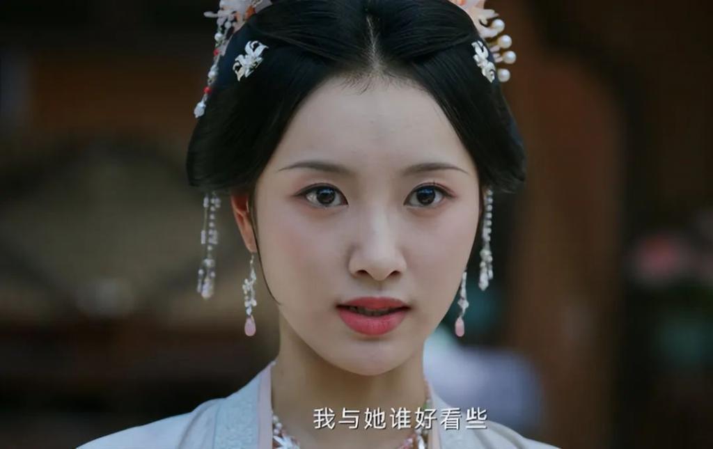 《宁安如梦》的3位败笔演员，换掉他们这部剧就近乎完美！