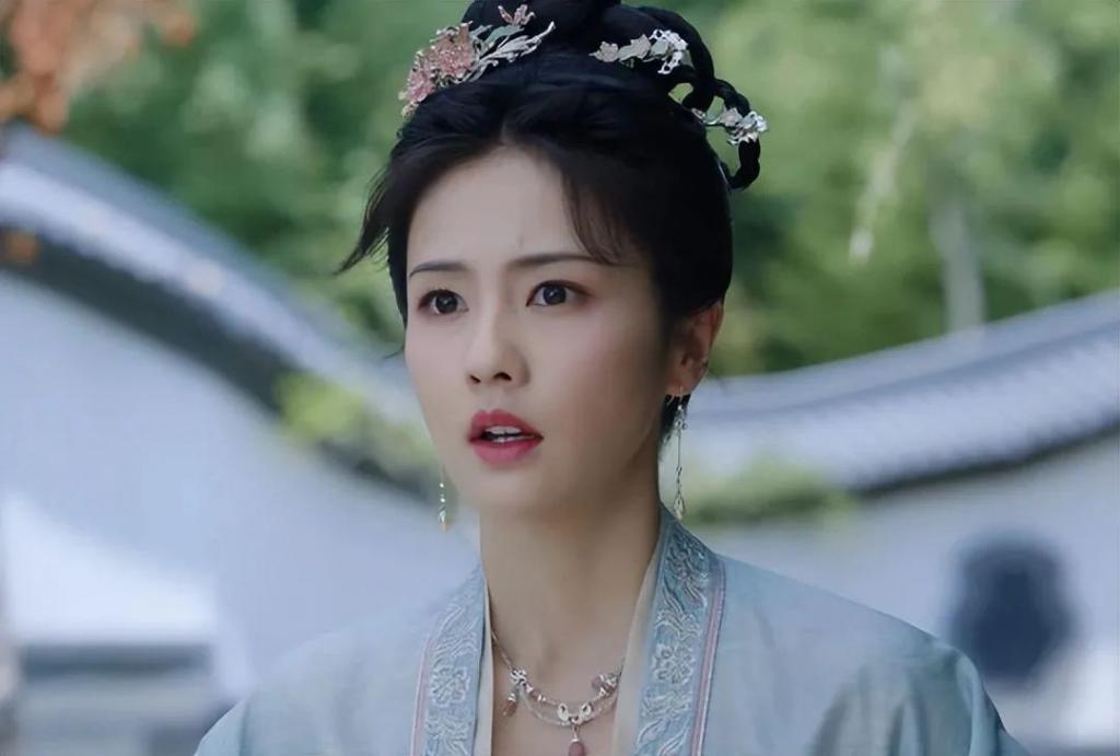 《宁安如梦》的3位败笔演员，换掉他们这部剧就近乎完美！