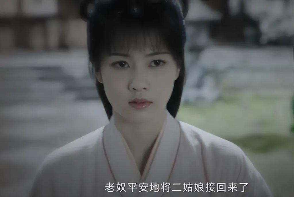 《宁安如梦》的3位败笔演员，换掉他们这部剧就近乎完美！