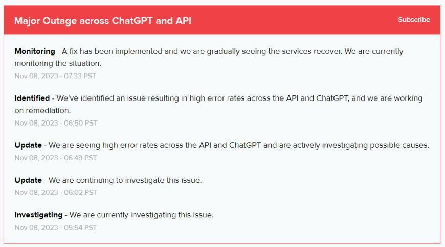 史诗级大崩溃！ChatGPT被彻底玩坏了