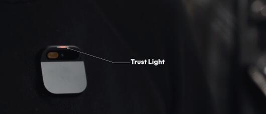 ChatGPT版微型手机来了！AI Pin通话、录音、拍照、答疑一把抓