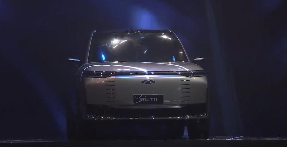 奇瑞推出风云 A9、T11 混动车型，首批车主终身免费充电