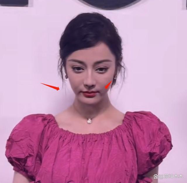 热巴新造型又被吐槽，无滤镜暴露真实状态，粉丝围攻造型团队