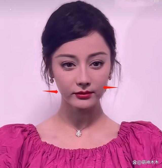 热巴新造型又被吐槽，无滤镜暴露真实状态，粉丝围攻造型团队