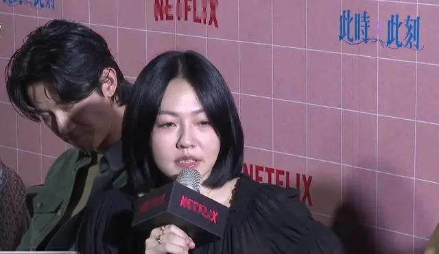 小S复出演亲热戏？求老公许亚钧同意遭大S调侃，被许老三怀疑