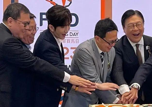 大哥，戏一定要这么多吗？