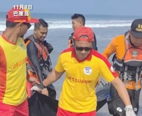 生日当天溺亡，他与老婆在海边初遇又在海边天人永隔