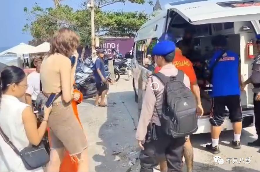 生日当天溺亡，他与老婆在海边初遇又在海边天人永隔