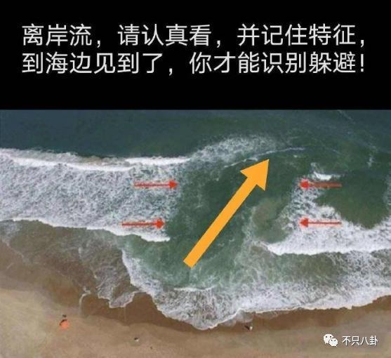 生日当天溺亡，他与老婆在海边初遇又在海边天人永隔
