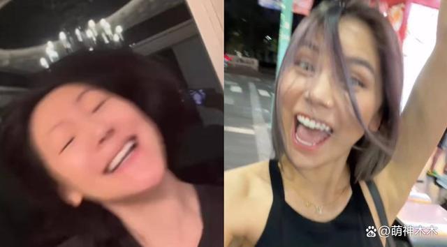 反应微妙！知名网红涉毒小S躺枪，被当众提问直接转移话题