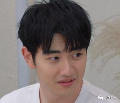 担心她被骗？想多了