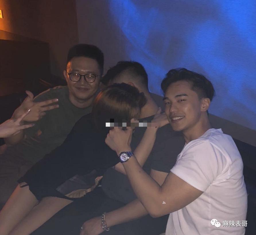 担心她被骗？想多了