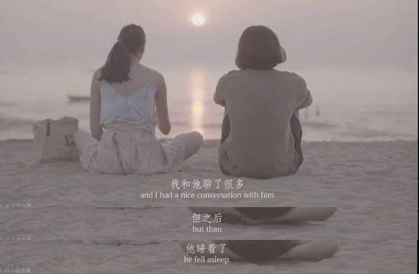 才过一年，突然去世了啊！