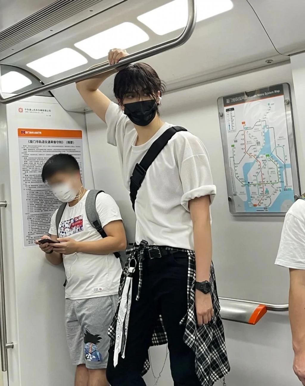 网红仲尼溺亡，卡琳娜如何面对接下来的一切？