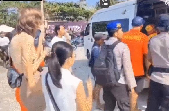 网红仲尼溺亡，卡琳娜如何面对接下来的一切？