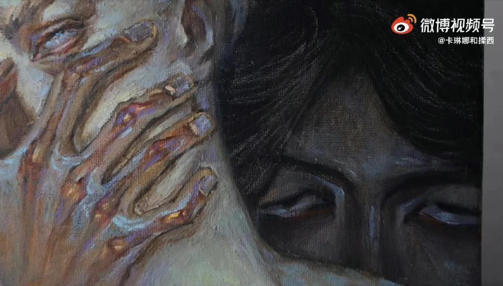 网红仲尼溺亡，卡琳娜如何面对接下来的一切？