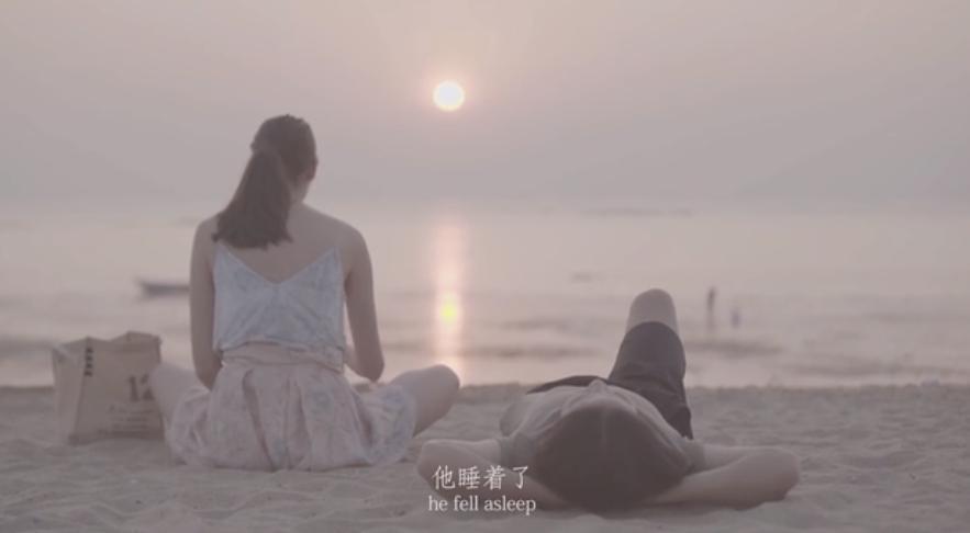 网红仲尼溺亡，卡琳娜如何面对接下来的一切？