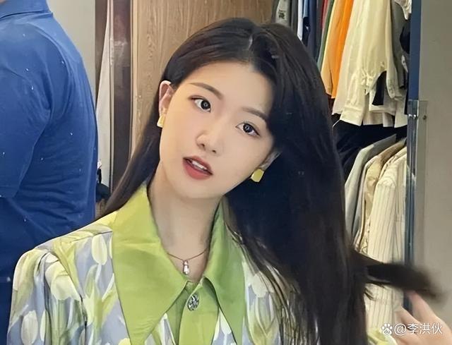 孟羽童单条广告报价20万？放弃董明珠秘书标签值得么？