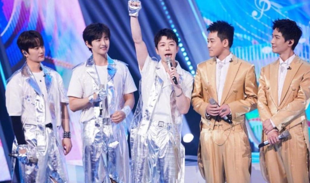 16年后，他们过气翻红后开始创业，还要建个乌托邦