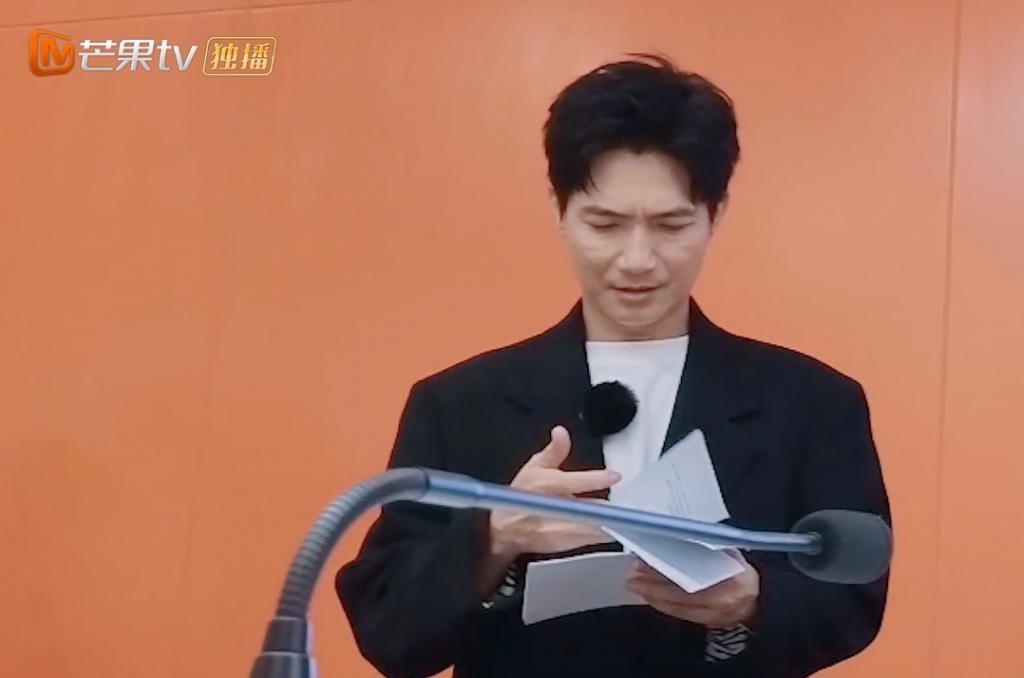 16年后，他们过气翻红后开始创业，还要建个乌托邦