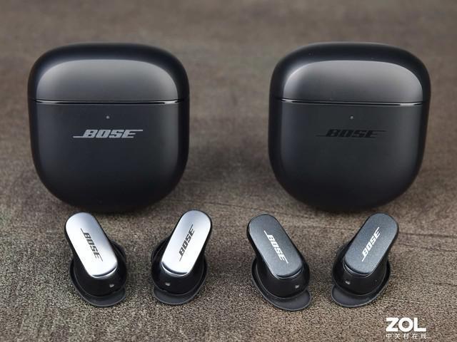 Bose QC消噪耳塞Ultra上手体验：沉浸式空间音频把我带到音乐会现场