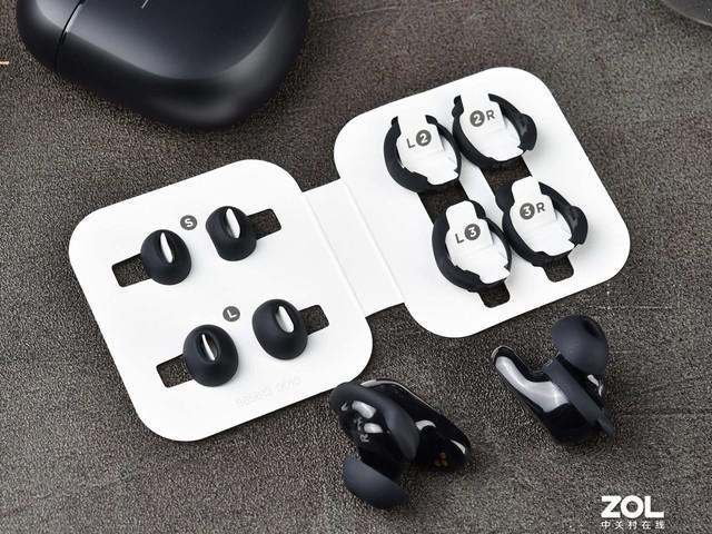 Bose QC消噪耳塞Ultra上手体验：沉浸式空间音频把我带到音乐会现场
