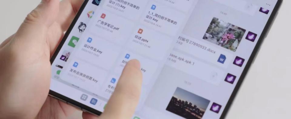 国产自研系统扎堆，去年的潘塔纳尔怎么样了?