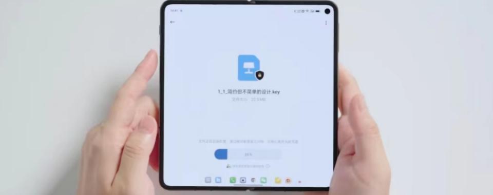 国产自研系统扎堆，去年的潘塔纳尔怎么样了?