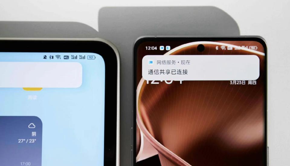 国产自研系统扎堆，去年的潘塔纳尔怎么样了?