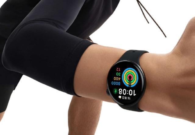 vivo WATCH 3手表支持接打电话，首发蓝河系统