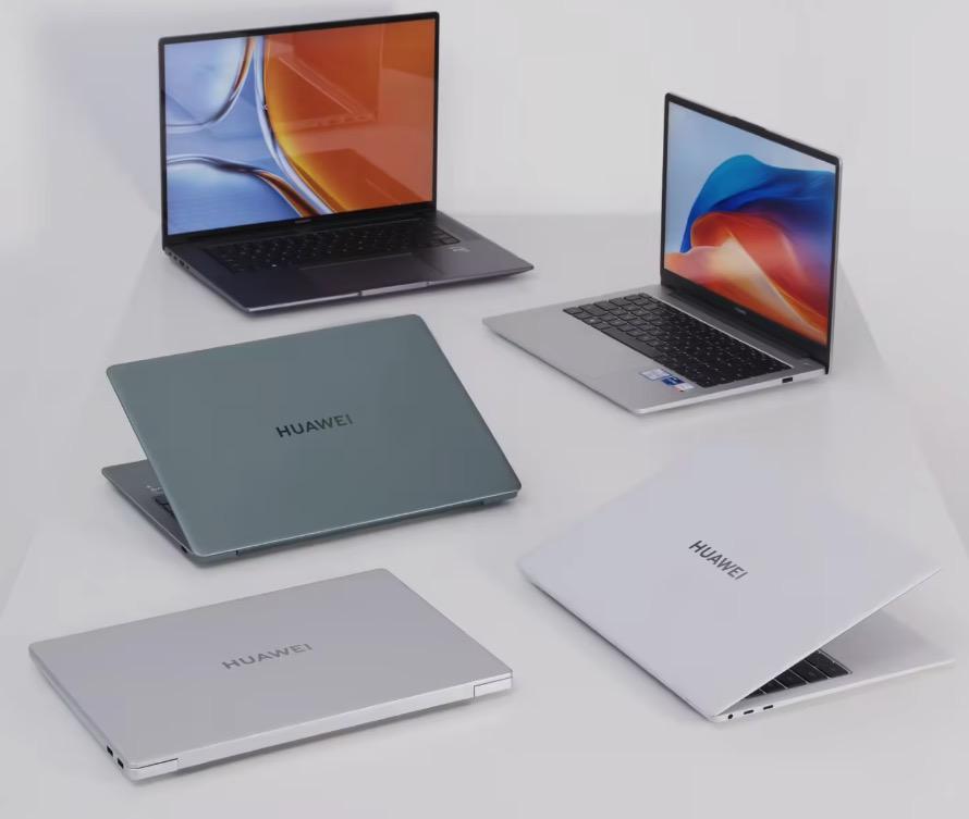 笔记本行业锁定智慧化趋势 华为智慧 PC 或成轻薄本市场第一