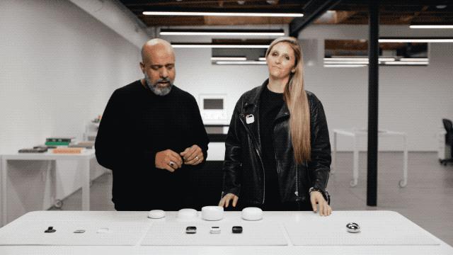 ChatGPT之父投资，前苹果员工打造，这款产品想成为AI时代的iPhone