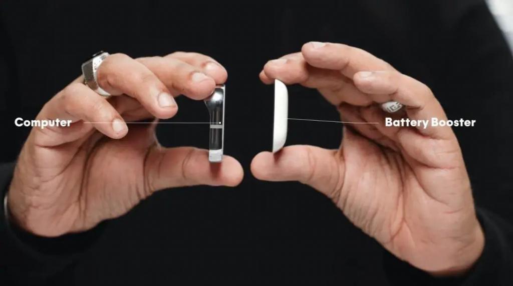 ChatGPT之父投资，前苹果员工打造，这款产品想成为AI时代的iPhone