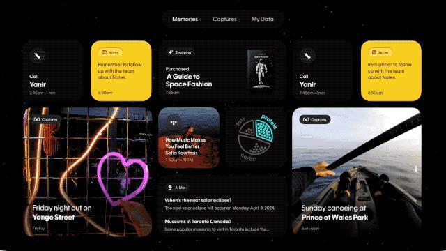 ChatGPT之父投资，前苹果员工打造，这款产品想成为AI时代的iPhone