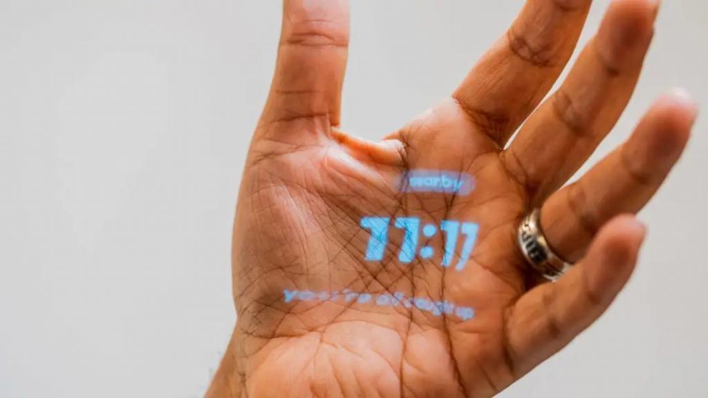 ChatGPT之父投资，前苹果员工打造，这款产品想成为AI时代的iPhone