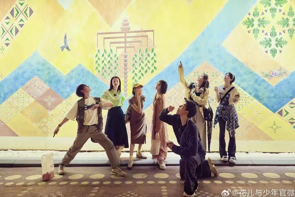 秦海璐到底在矫情什么啊？