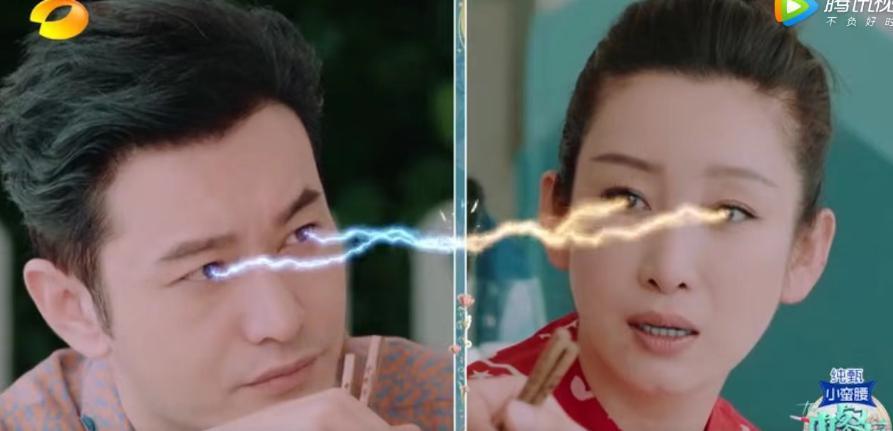 秦海璐到底在矫情什么啊？