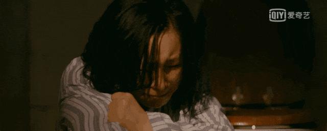 秦海璐到底在矫情什么啊？