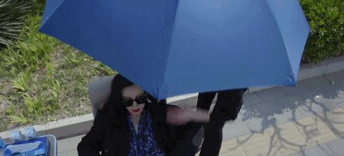 秦海璐到底在矫情什么啊？