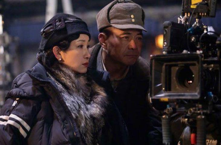 秦海璐到底在矫情什么啊？