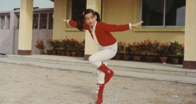 秦海璐到底在矫情什么啊？