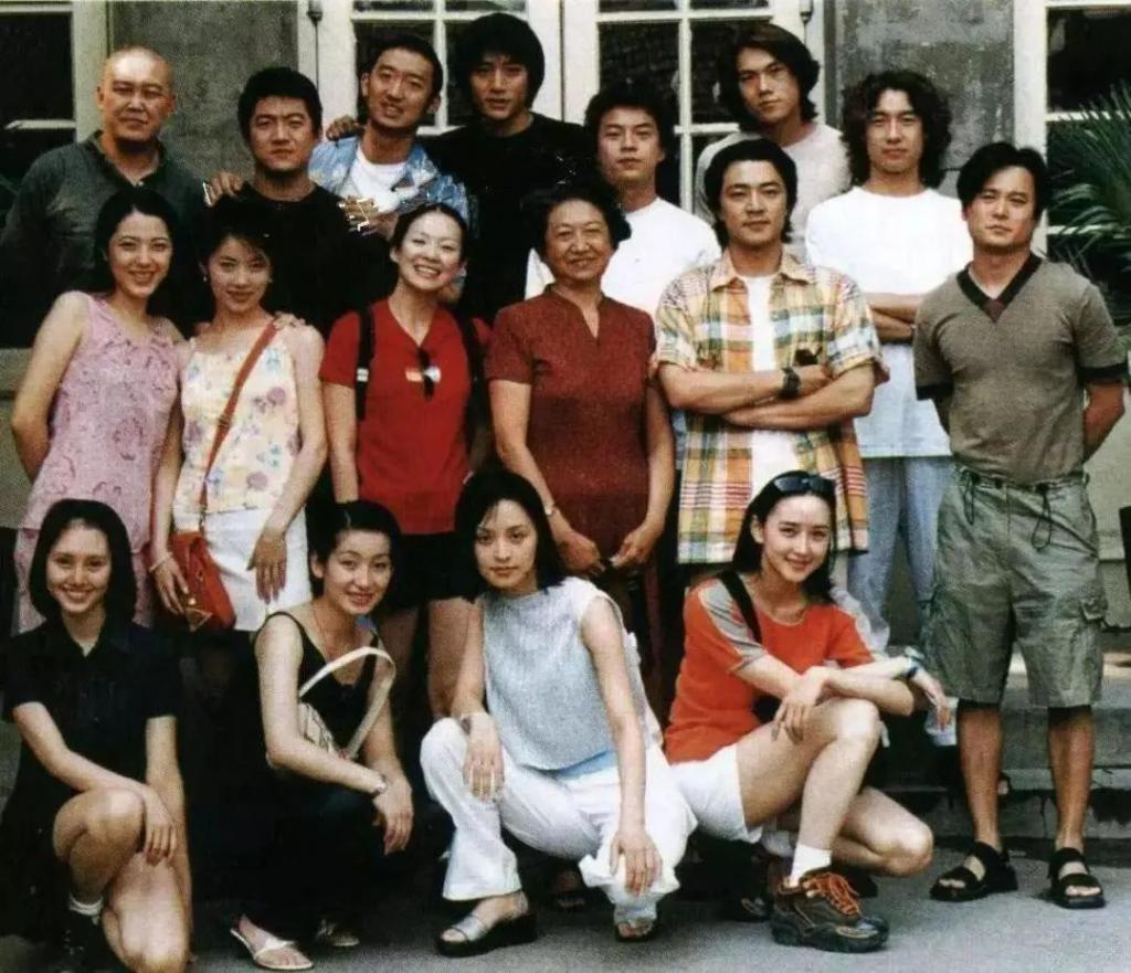 秦海璐到底在矫情什么啊？