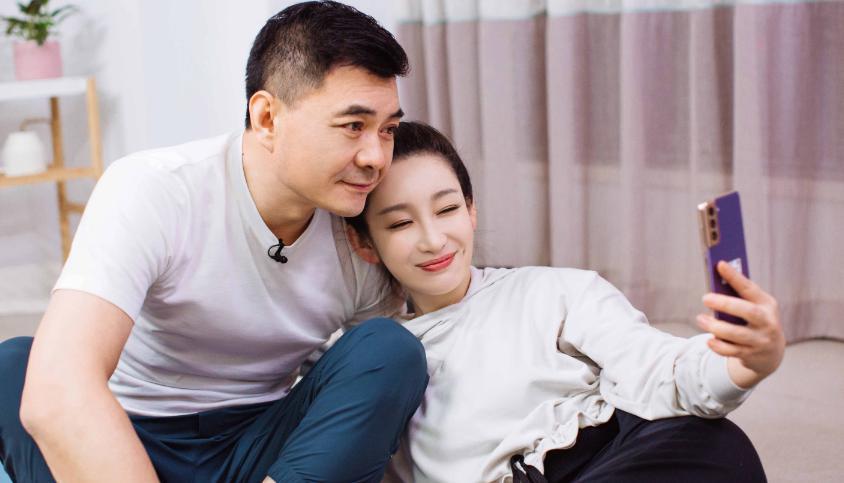 秦海璐到底在矫情什么啊？