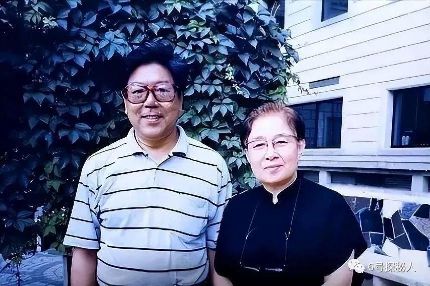 谷建芬呐喊整顿音乐界，晚年丧夫丧女，那英孙楠使她老有所养