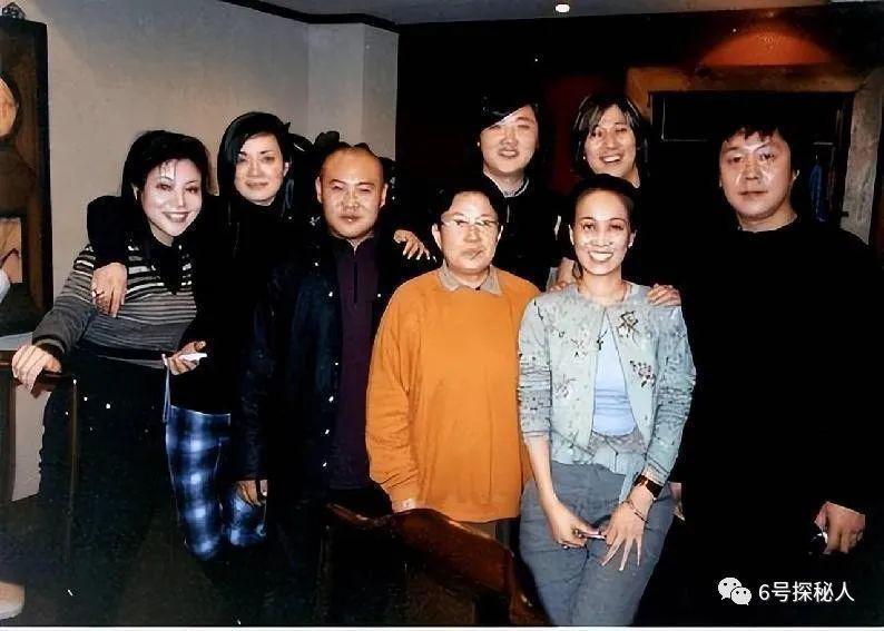 谷建芬呐喊整顿音乐界，晚年丧夫丧女，那英孙楠使她老有所养