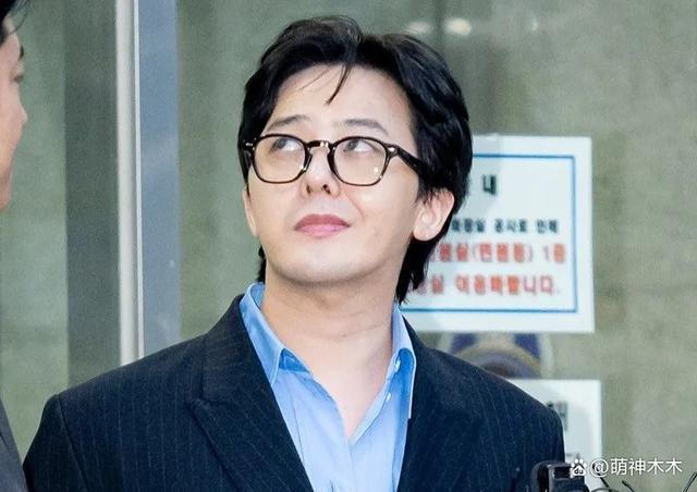 权志龙涉毒事件新进展，全身脱毛被质疑消灭证据，遭韩网友群嘲