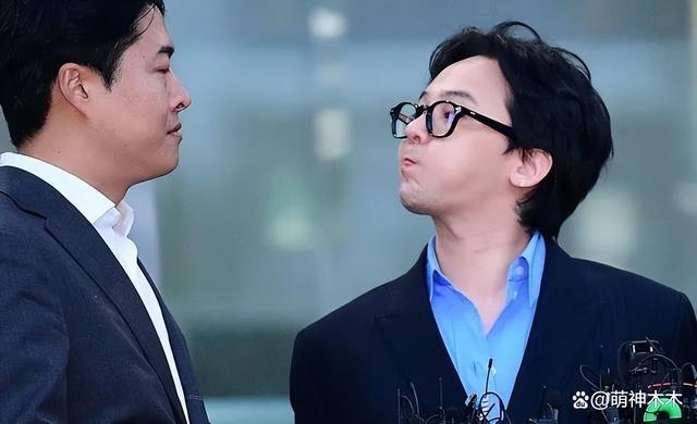 权志龙涉毒事件新进展，全身脱毛被质疑消灭证据，遭韩网友群嘲